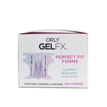 Load image into Gallery viewer, ORLY GEL FX PERFECT FORMS 100