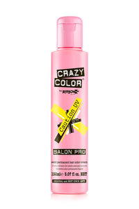Crazy Color Caution UV