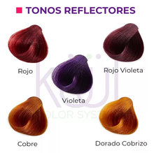 Load image into Gallery viewer, Kuul Reflects