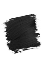 Load image into Gallery viewer, Crazy Color Black