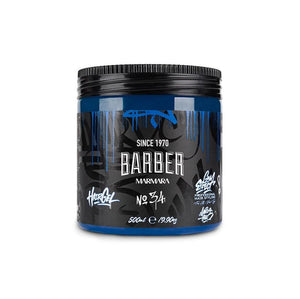 MARMARA BARBER HAIR GEL No.34 500ml