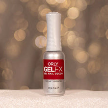Load image into Gallery viewer, Orly Gel Color - Velvet Ribbon - ‘Twas The Night