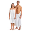 Scalpmaster Terry Cloth Spa Wrap #3042