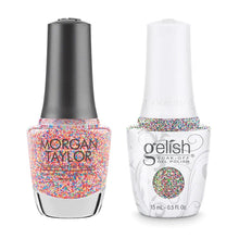 Load image into Gallery viewer, Gelish Lots of Dots