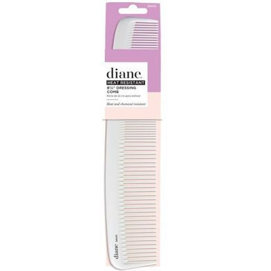 Diane Dressing Comb 8 3/4