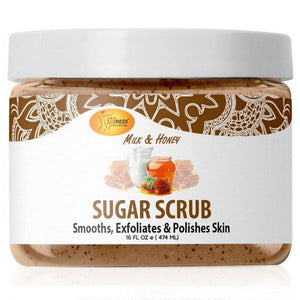 Spa Redi Sugar Scrub