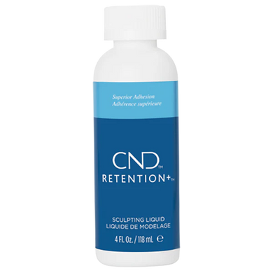 CND Retention + Liquid