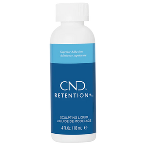 CND Retention + Liquid