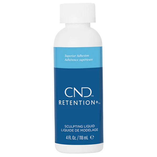 CND Retention + Liquid