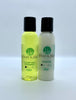 What 'A Hair Keratin + Clarifying Shampoo 2oz Kit