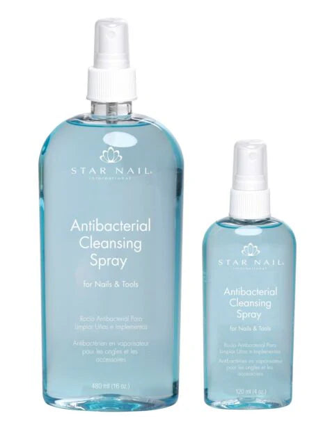 All Season Star Nail Cleansing Spray