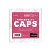 Styletek Processing Caps 100caps