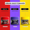 Rolda Urban Hair Pomade 5.29oz