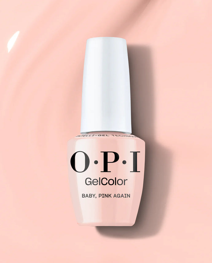 OPI Summer 2025 | Make 'Em Jelly *CLEARANCE*