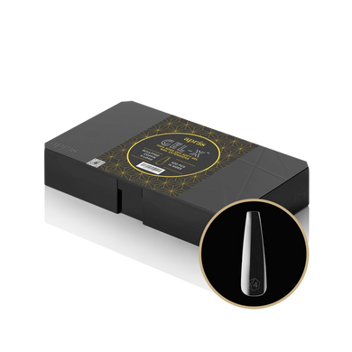 Après GEL-X® Sculpted Coffin X-Long - 420pcs