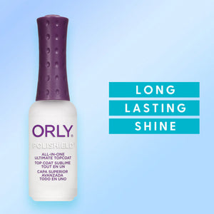 Orly Polishield Topcoat