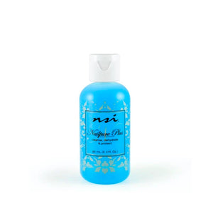 NSI Nailpure Plus Cleanse, Dehydrate & Protect