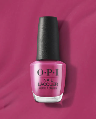 OPI 7th & Flower