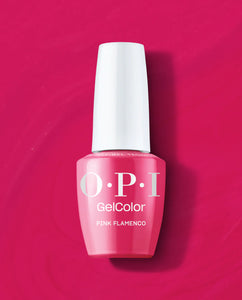 OPI Pink Flamenco