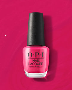 OPI Pink Flamenco