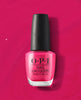 OPI Pink Flamenco