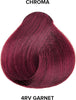 Loreal Hi Color Chroma True Reds