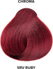 Loreal Hi Color Chroma True Reds