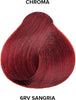 Loreal Hi Color Chroma True Reds