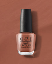 Load image into Gallery viewer, OPI Chocolate Moose