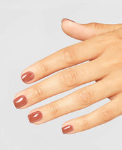 Load image into Gallery viewer, OPI Chocolate Moose