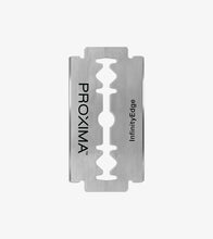 Load image into Gallery viewer, Proxima Shave Infinity Edge 100 Blades