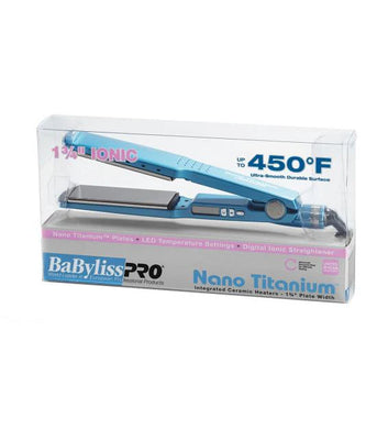 BaBylissPRO® Nano Titanium™ 1¾ 