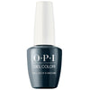 OPI CIA=Color is awesome