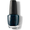 OPI CIA=Color is awesome