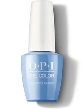 Load image into Gallery viewer, OPI Rich girls &amp; Po-boys