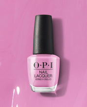 Load image into Gallery viewer, OPI Lucky lucky lavander