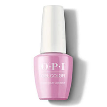 Load image into Gallery viewer, OPI Lucky lucky lavander