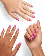 Load image into Gallery viewer, OPI Lucky lucky lavander