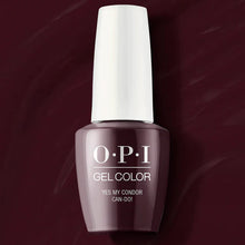Load image into Gallery viewer, OPI Yes my condor can-do!