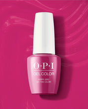 Load image into Gallery viewer, OPI Hurry-Juku get this color!