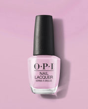 Cargar imagen en el visor de la galería, OPI Purple palazzo pants