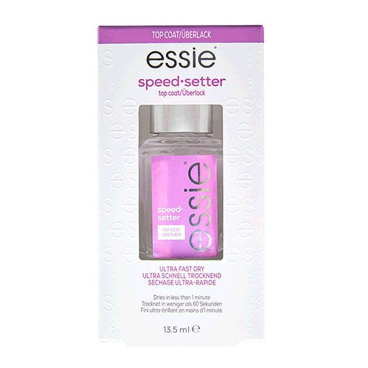 Essie Speed Setter Top Coat