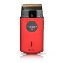 Load image into Gallery viewer, StyleCraft Uno 2.0 Matte Red Shaver