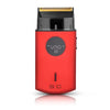 StyleCraft Uno 2.0 Matte Red Shaver *PROMO*