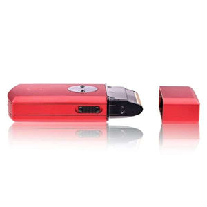 StyleCraft Uno 2.0 Matte Red Shaver