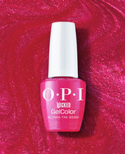 Load image into Gallery viewer, OPI Holiday 2024 Wicked - Glinda the Good!