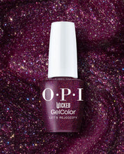 Load image into Gallery viewer, OPI Holiday 2024 Wicked - Let&#39;s Rejoicify