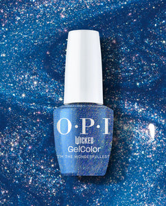 OPI Holiday 2024 Wicked - I'm the Wonderfullest