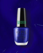 Load image into Gallery viewer, OPI Holiday 2024 Wicked - Fiyero&#39;s My Mani