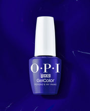 Load image into Gallery viewer, OPI Holiday 2024 Wicked - Fiyero&#39;s My Mani